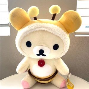 Korilakkuma Plush